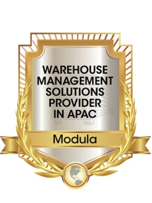 Warehouse Management Solutions Provider In Apac