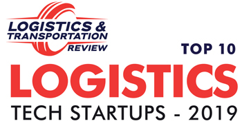 Top 15 Logistics Tech Startups – 2019
