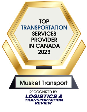 Top 10 Transportation Services Companies In Canada – 2023