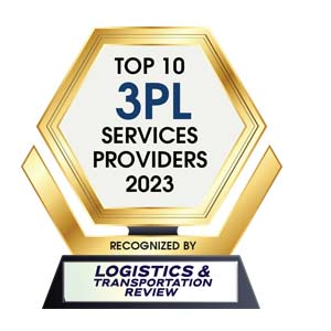 Top 10 3PL Services Companies- 2023