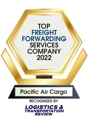 Top 10 Freight Forwarding Services Companies – 2022