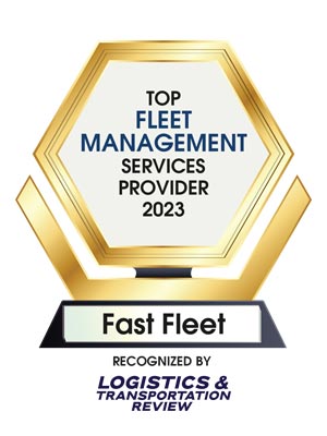 Top 10 Fleet Management Services Companies- 2023