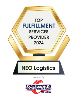 Top 10 Fulfillment Services Providers – 2024
