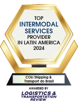 Top 10  Intermodal Services Providers in Latin America - 2024