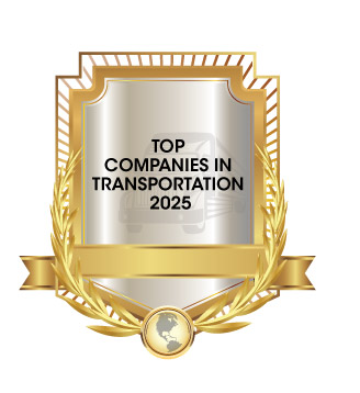 Top Companies in Transportation 2025