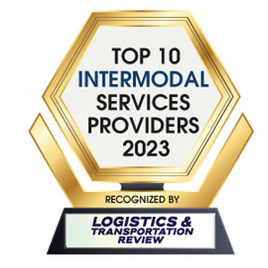 Top 10 Intermodal Services Companies - 2023