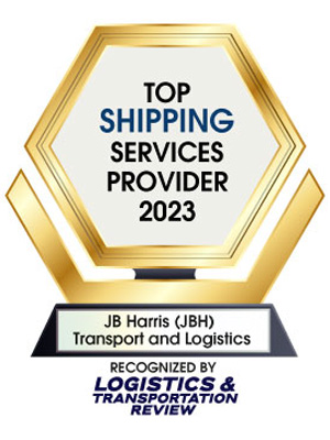 Top 10 Shipping Services Companies - 2023