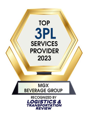 Top 10 3PL Services Companies- 2023