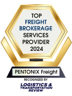 Top 10 Freight Brokerage Services Providers - 2024