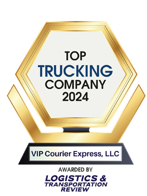 Top 10 Trucking Companies - 2024