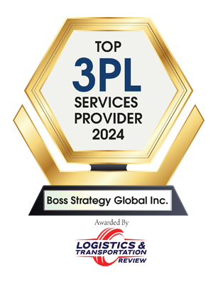 Top 10 3PL Services Providers – 2024