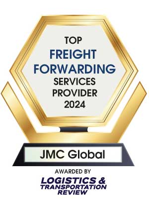 Top 10 Freight Forwarding Services Providers - 2024