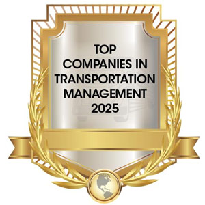 Top Companies in Transportation Management 2025