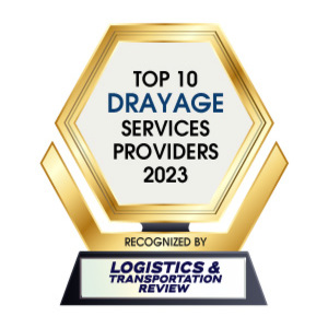 Top 10 Drayage Services Providers 2023