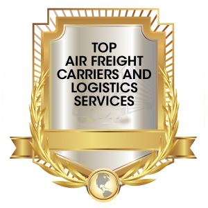 Top Air Freight Carriers and Logistics Services