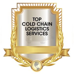 Top Cold Chain Logistics Services
