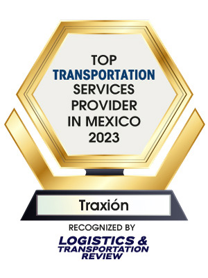 Top 5 Transportation Services Companies in Mexico - 2023