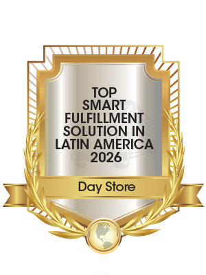 Top Smart Fulfillment Solution in Latin America 2026