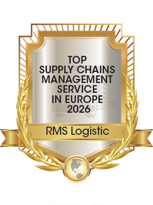 Top Supply Chains Management Service in Europe 2026