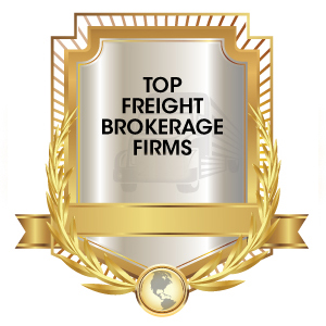 Top Freight Brokerage Firms