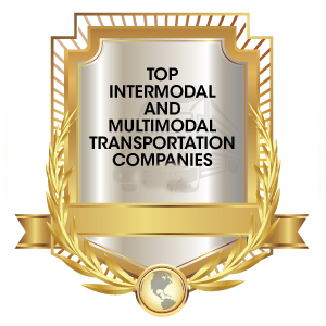 Top Intermodal and Multimodal Transportation Companies