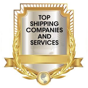 Top Shipping Companies and Services