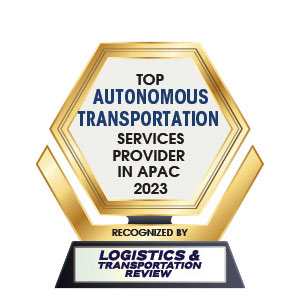 Top Autonomous Transportation Services Companies APAC - 2023