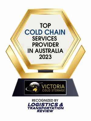 Top 5 Cold Chain Services Companies in Australia - 2023
