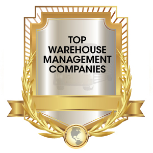Top Warehouse Management Companies