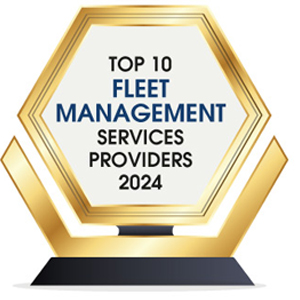 Top 10 Fleet Management Services  Providers - 2024