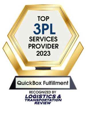 Top 10 3PL Services Companies- 2023
