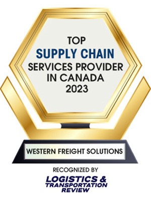 Top 10 Supply Chain Services Companies in Canada - 2023