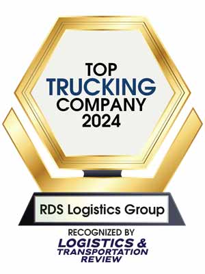 Top 10 Trucking Companies - 2024