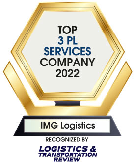 Top 10 3PL Services Companies - 2022