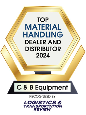 Top 10 Material Handling Dealer and Distributors – 2024