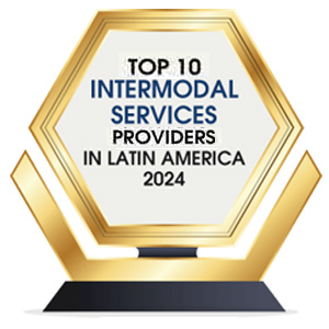 Top 10  Intermodal Services Providers in Latin America - 2024