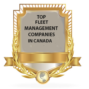 Top Fleet Management Companies in Canada