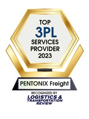 Top 10 3PL Services Companies- 2023