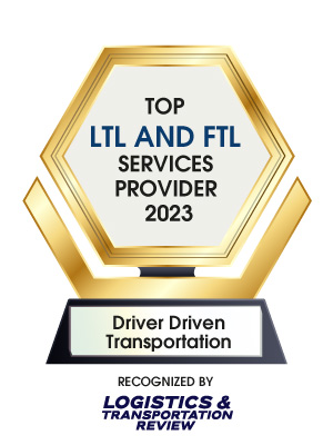 Top 10 LTL and FTL Services Companies - 2023