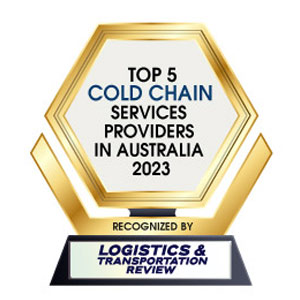 Top 5 Cold Chain Services Companies in Australia - 2023