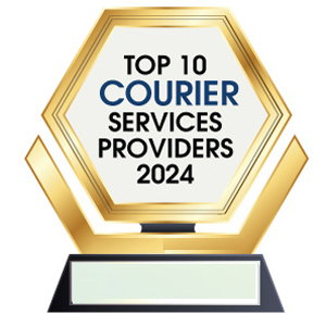 Top 10 Courier Services Providers - 2024