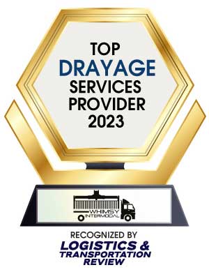 Top 10 Drayage Services Companies - 2023