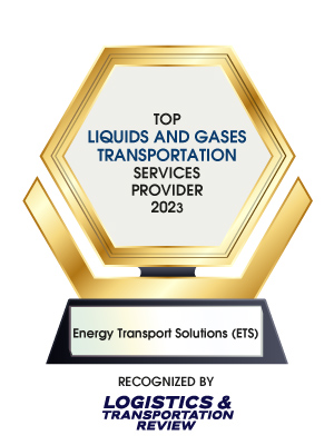 Top 10 Liquids and Gases Transportation  Services Companies - 2023 