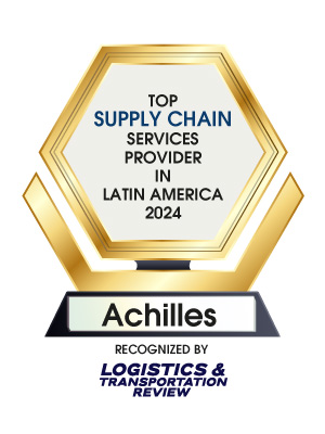 Top 10 Supply Chain Services Providers In Latin America - 2024