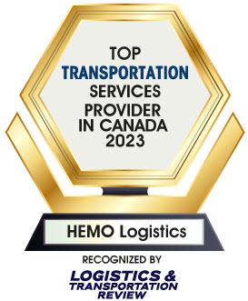 Top 10 Transportation Services Companies In Canada – 2023