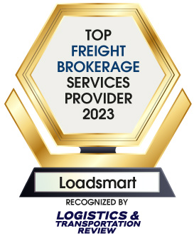 Top 10 Freight Brokerage Services Companies - 2023