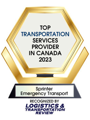 Top 10 Transportation Services Companies In Canada – 2023