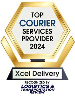 Top 10 Courier Services Providers - 2024
