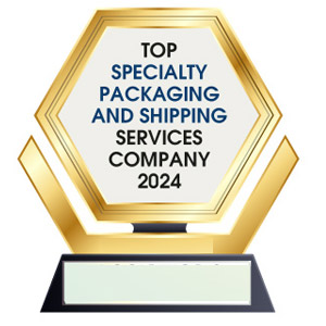 Top Specialty Packaging and Shipping Services Company - 2024