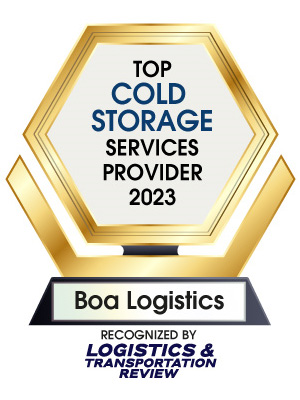 Top 10 Cold Storage Services Companies – 2023